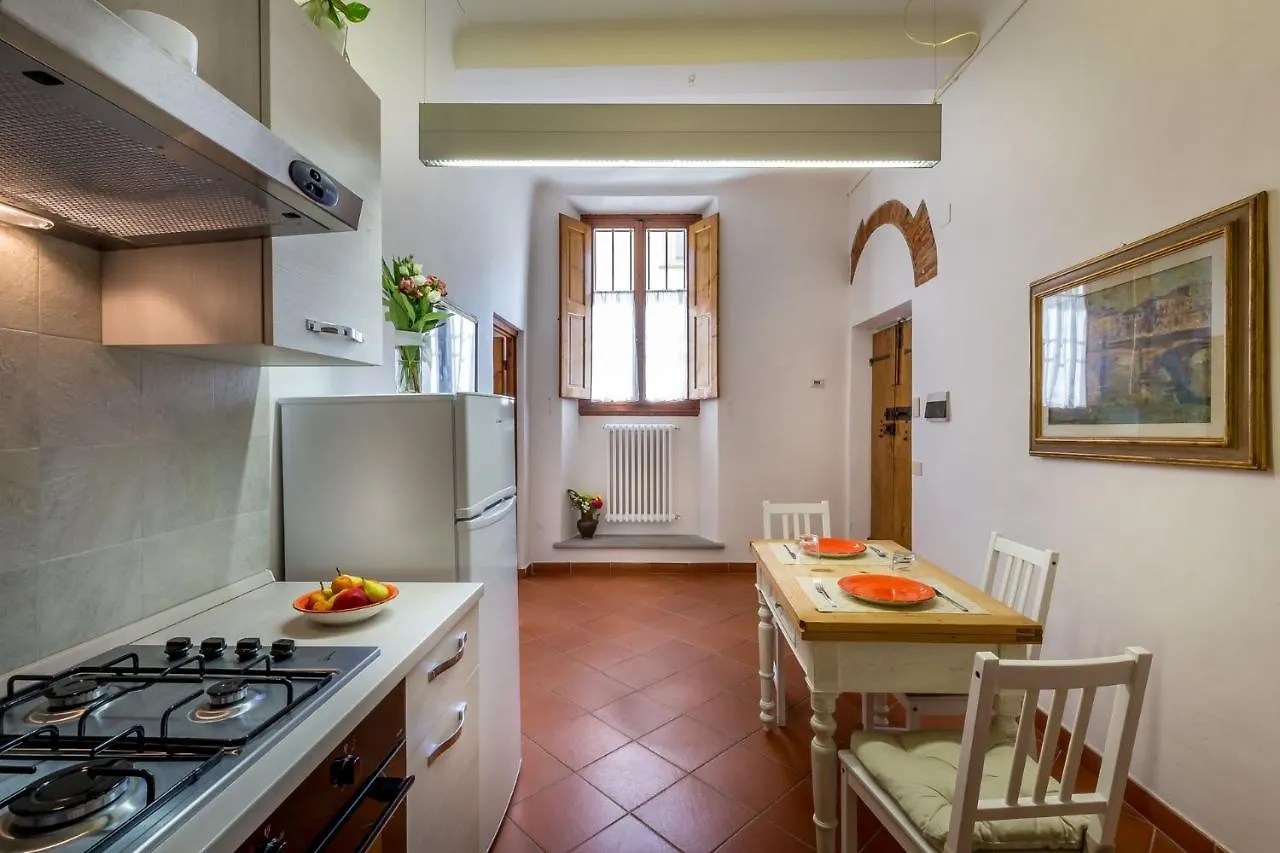 Classic Tuscany Apartments By Mmega フィレンツェ